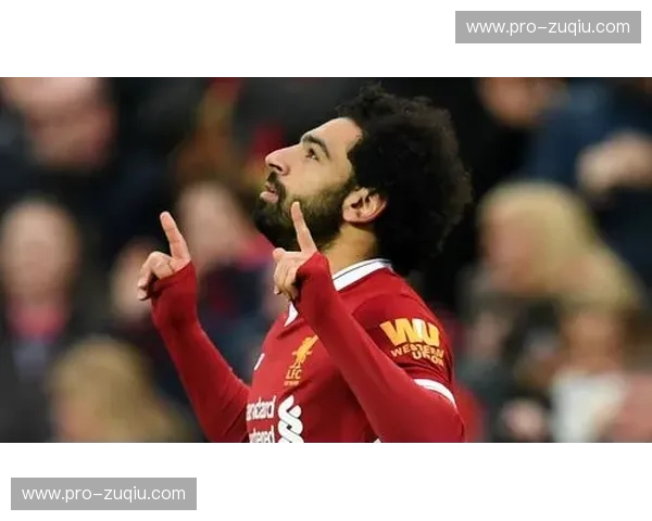 利物浦比分：红色军团每一刻的心跳