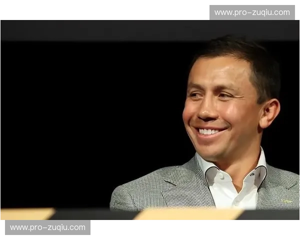 诸神黄昏的狂想曲：如果戈洛夫金遇见帕奎奥，谁才是真正的拳坛主宰？