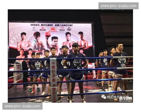 擂台神话：当“希腊小光头”撞上“武僧”一龙，这5分钟视频为何让千万拳迷热血重燃？